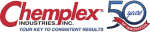 chemplex logo
