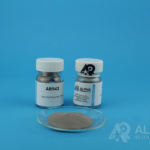 Padrão MRC Carbono, enxofre, oxigênio, nitrogênio em 718 Inconel Powder CRM (C=0,032%, S=0,0016%, O=0,0189%, N=0,0125%) - Embalagem com 50G Fabricante: ALPHA RESOURCES Referência: AR943