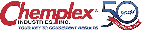 chemplex logo